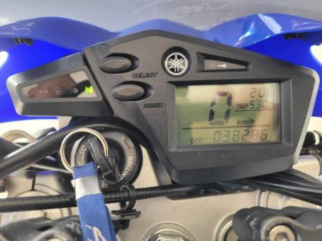 YAMAHA XT 660 R , Foto 6