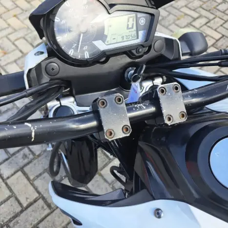 YAMAHA XTZ 150 Crosser ED, Foto 3 YAMAHA XTZ 150 Crosser ED, Foto 3