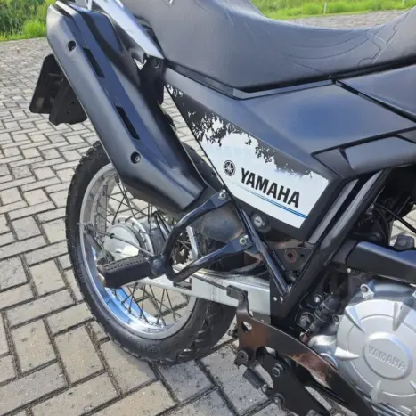 YAMAHA XTZ 150 Crosser ED, Foto 4 YAMAHA XTZ 150 Crosser ED, Foto 4