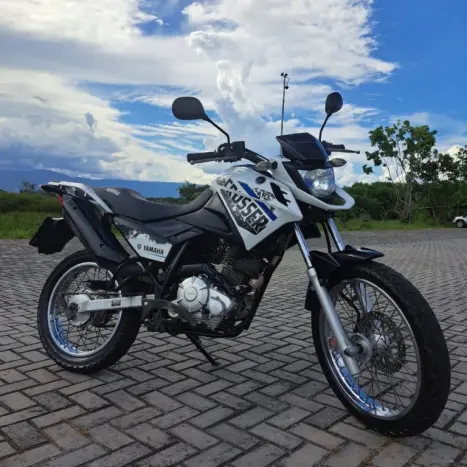 YAMAHA XTZ 150 Crosser ED, Foto 5 YAMAHA XTZ 150 Crosser ED, Foto 5
