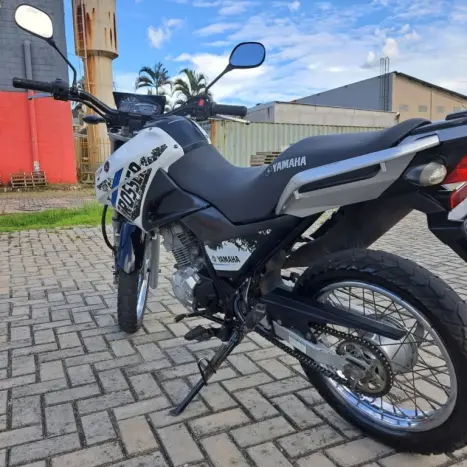 YAMAHA XTZ 150 Crosser ED, Foto 6 YAMAHA XTZ 150 Crosser ED, Foto 6