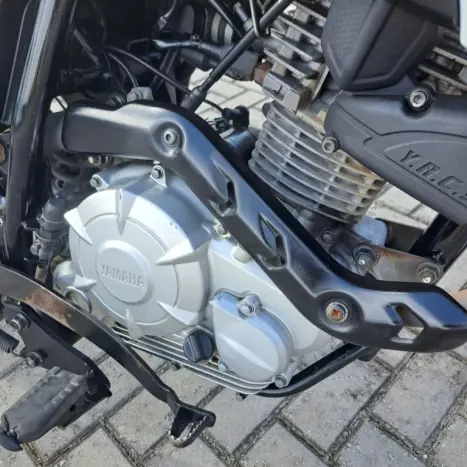 YAMAHA XTZ 150 Crosser ED, Foto 7 YAMAHA XTZ 150 Crosser ED, Foto 7