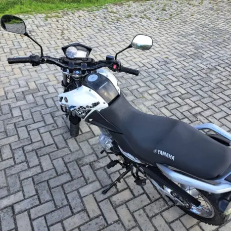 YAMAHA XTZ 150 Crosser ED, Foto 8 YAMAHA XTZ 150 Crosser ED, Foto 8