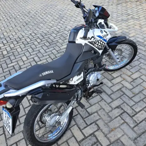 YAMAHA XTZ 150 Crosser ED, Foto 9 YAMAHA XTZ 150 Crosser ED, Foto 9