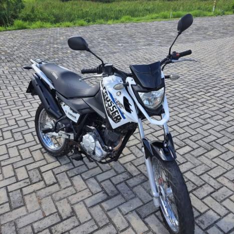 YAMAHA XTZ 150 Crosser ED, Foto 10 YAMAHA XTZ 150 Crosser ED, Foto 10