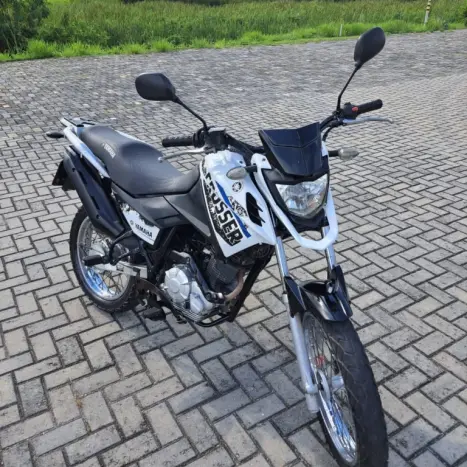 YAMAHA XTZ 150 Crosser ED, Foto 11 YAMAHA XTZ 150 Crosser ED, Foto 11