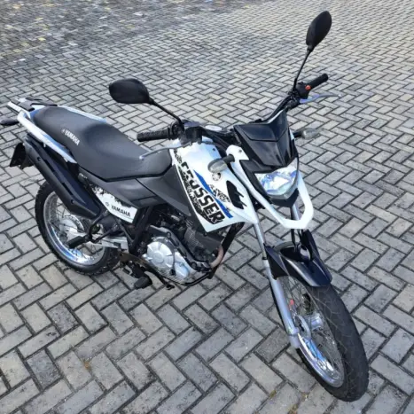 YAMAHA XTZ 150 Crosser ED, Foto 12 YAMAHA XTZ 150 Crosser ED, Foto 12