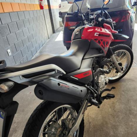 YAMAHA XTZ 150 Crosser Z, Foto 5