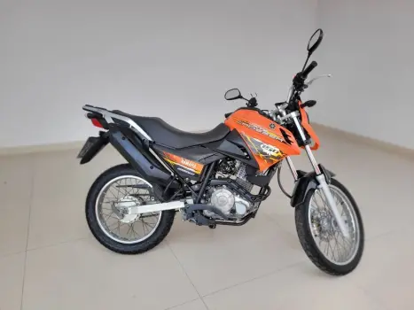 YAMAHA XTZ 150 Crosser ED, Foto 5