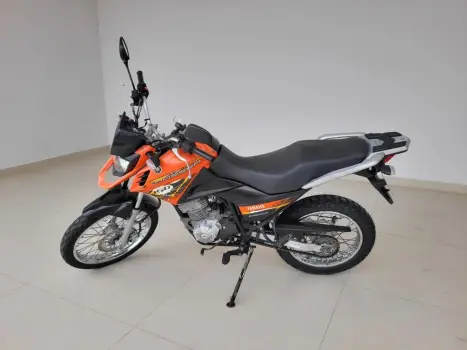 YAMAHA XTZ 150 Crosser ED, Foto 7