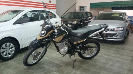 YAMAHA XTZ 150 Crosser Z, Foto 1