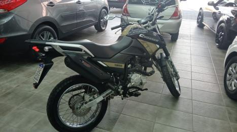 YAMAHA XTZ 150 Crosser Z, Foto 2