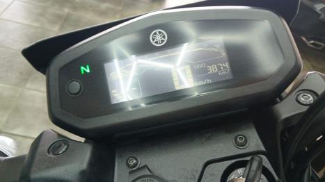 YAMAHA XTZ 150 Crosser Z, Foto 3