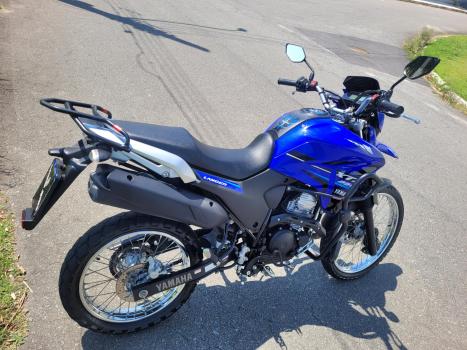 YAMAHA XTZ 250 LANDER, Foto 2