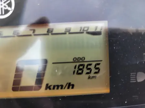 YAMAHA XTZ 250 LANDER, Foto 6