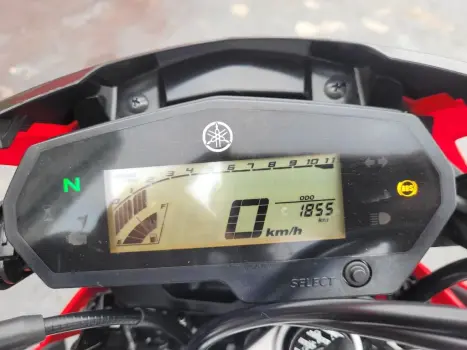 YAMAHA XTZ 250 LANDER, Foto 7