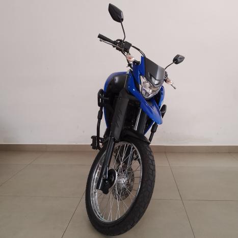 YAMAHA XTZ 250 LANDER, Foto 2