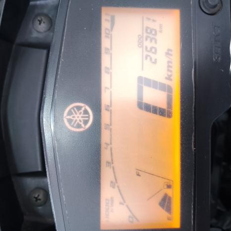 YAMAHA XTZ 250 LANDER, Foto 4