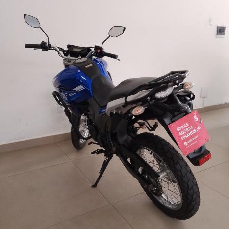 YAMAHA XTZ 250 LANDER, Foto 6