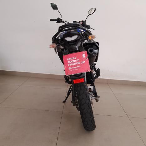 YAMAHA XTZ 250 LANDER, Foto 7