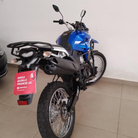 YAMAHA XTZ 250 LANDER, Foto 8