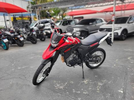 YAMAHA XTZ 250 LANDER, Foto 1