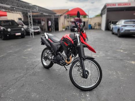 YAMAHA XTZ 250 LANDER, Foto 3