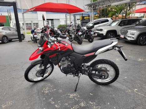 YAMAHA XTZ 250 LANDER, Foto 4