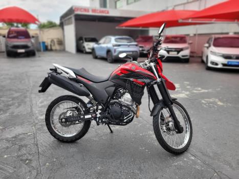 YAMAHA XTZ 250 LANDER, Foto 5