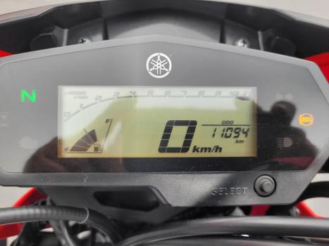 YAMAHA XTZ 250 LANDER, Foto 6