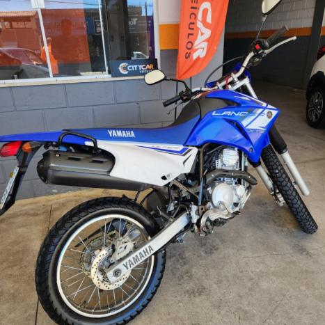 YAMAHA XTZ 250 LANDER, Foto 2