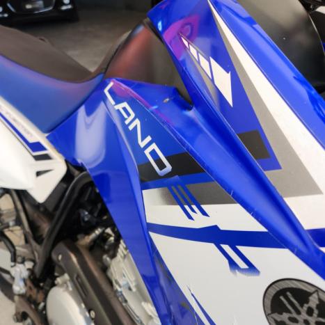YAMAHA XTZ 250 LANDER, Foto 4