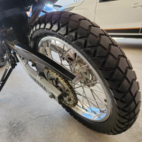 YAMAHA XTZ 250 LANDER, Foto 6