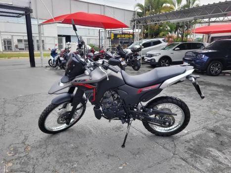 YAMAHA XTZ 250 LANDER, Foto 5