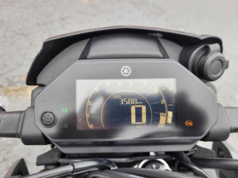 YAMAHA XTZ 250 LANDER, Foto 6