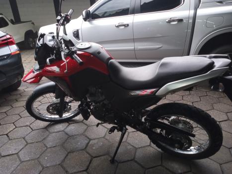 YAMAHA XTZ 250 LANDER, Foto 4