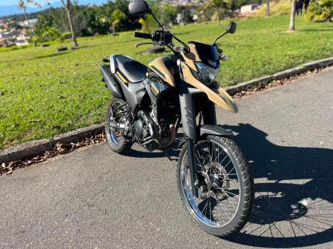 YAMAHA XTZ 250 LANDER, Foto 1