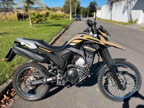 YAMAHA XTZ 250 LANDER, Foto 2