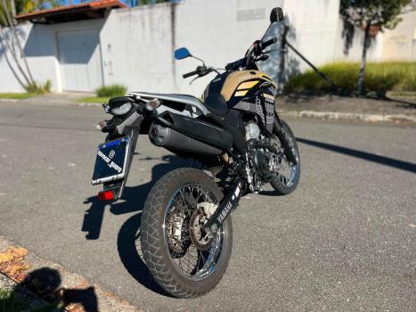YAMAHA XTZ 250 LANDER, Foto 3