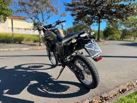 YAMAHA XTZ 250 LANDER, Foto 4