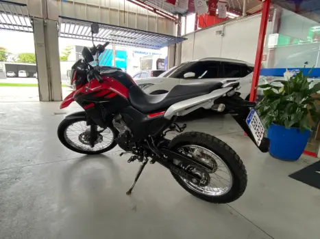 YAMAHA XTZ 250 LANDER, Foto 8