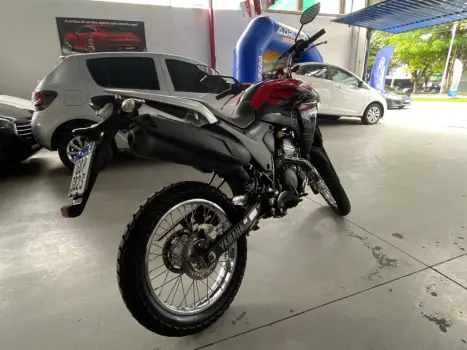 YAMAHA XTZ 250 LANDER, Foto 10