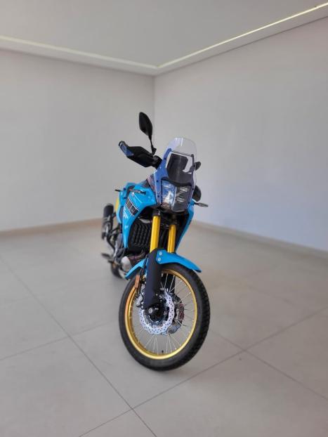 YAMAHA XTZ 750 Super Tener� , Foto 2