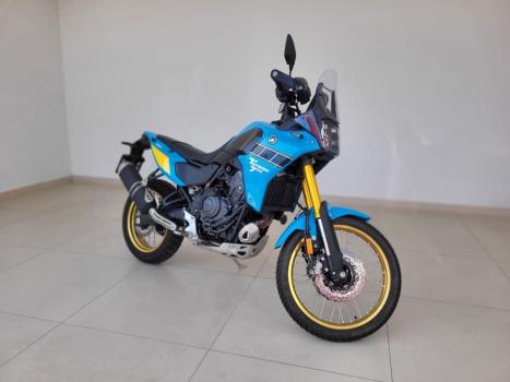 YAMAHA XTZ 750 Super Tener� , Foto 3
