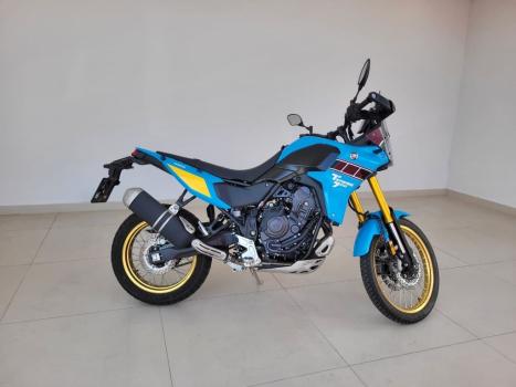 YAMAHA XTZ 750 Super Tener� , Foto 4