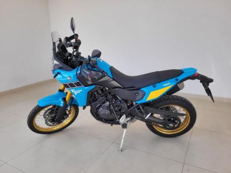 YAMAHA XTZ 750 Super Tener� , Foto 5
