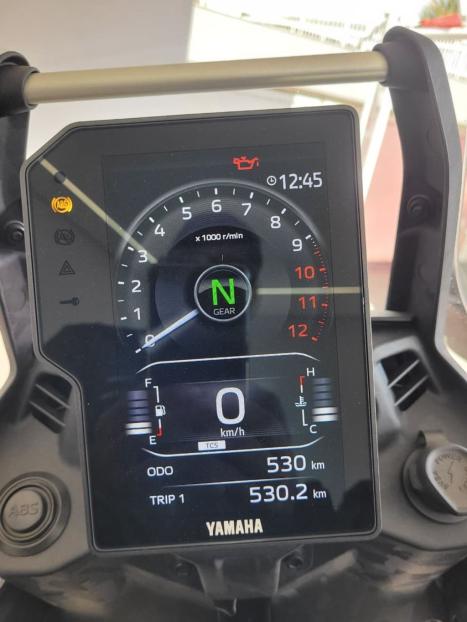 YAMAHA XTZ 750 Super Tener� , Foto 7