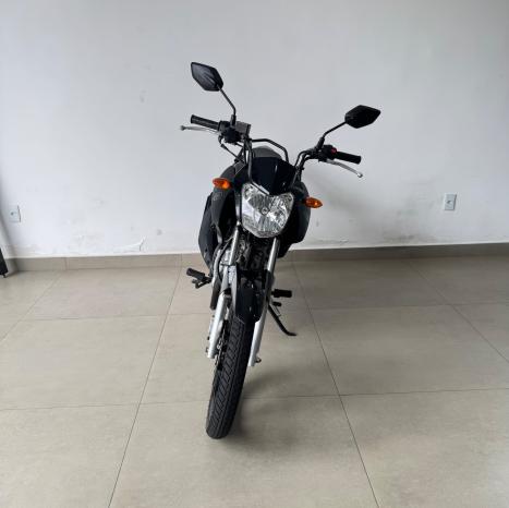 YAMAHA YBR 125 FACTOR ED, Foto 2