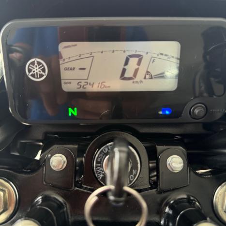 YAMAHA YBR 125 FACTOR ED, Foto 4