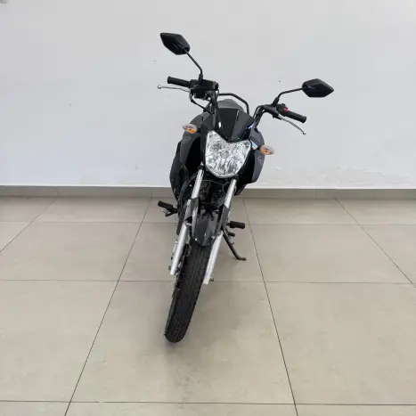 YAMAHA YBR 150 FACTOR ED FLEX, Foto 2